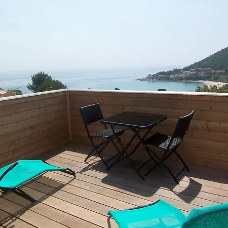 Villa Alma Conca