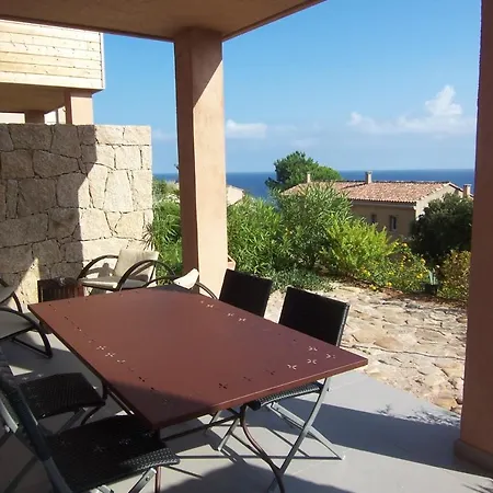 Alma Villa *